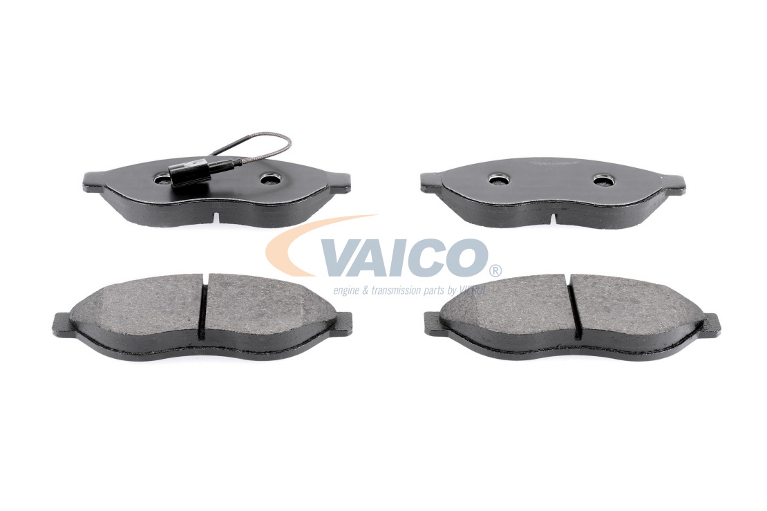 Acquista online VAICO Kit pastiglie freni Art.: V42-0093