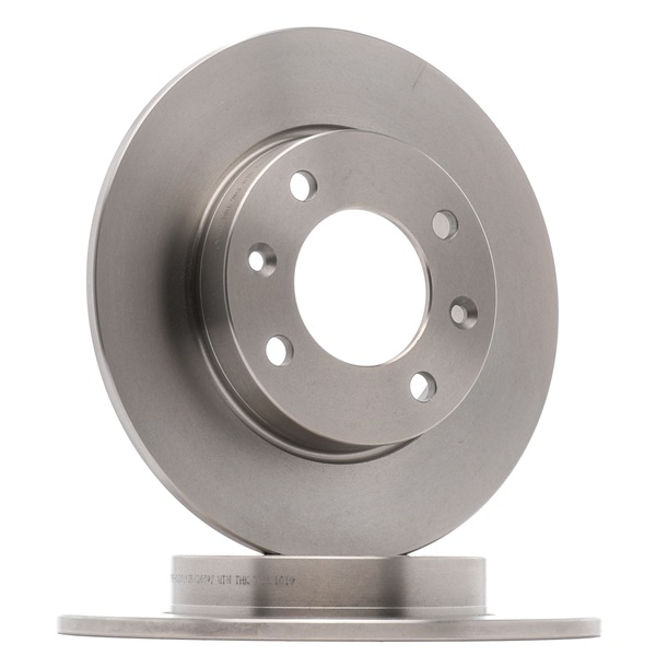 Acquista online VAICO Disco freno Art.: V42-40013
