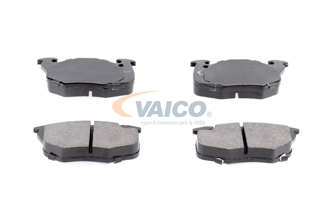 Bremsbeläge V42-4103 von VAICO günstig für 22,66 € online kaufen