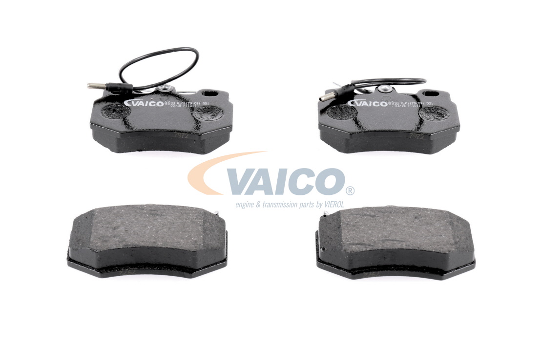 Acquista Kit pastiglie freni da VAICO V42-4104 a buon mercato per soli 22,69 €
