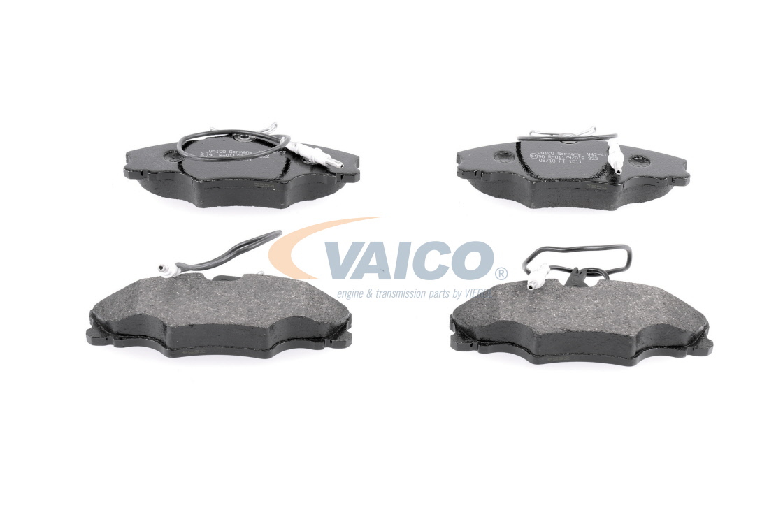 Acquista Kit pastiglie freni da VAICO V42-4107 a buon mercato per soli 28,34 €