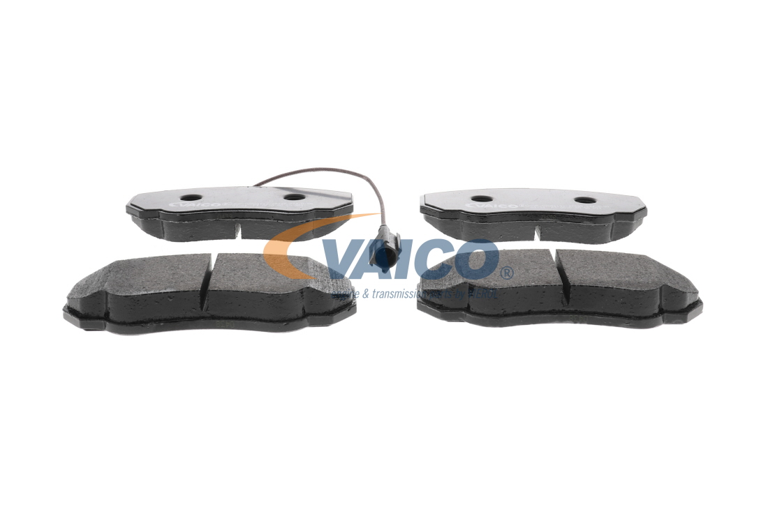 Acquista Kit pastiglie freni da VAICO V42-4112 a buon mercato per soli 40,40 €