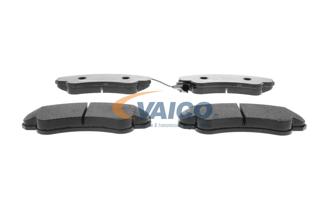 Acquista online VAICO Kit pastiglie freni Art.: V42-4113