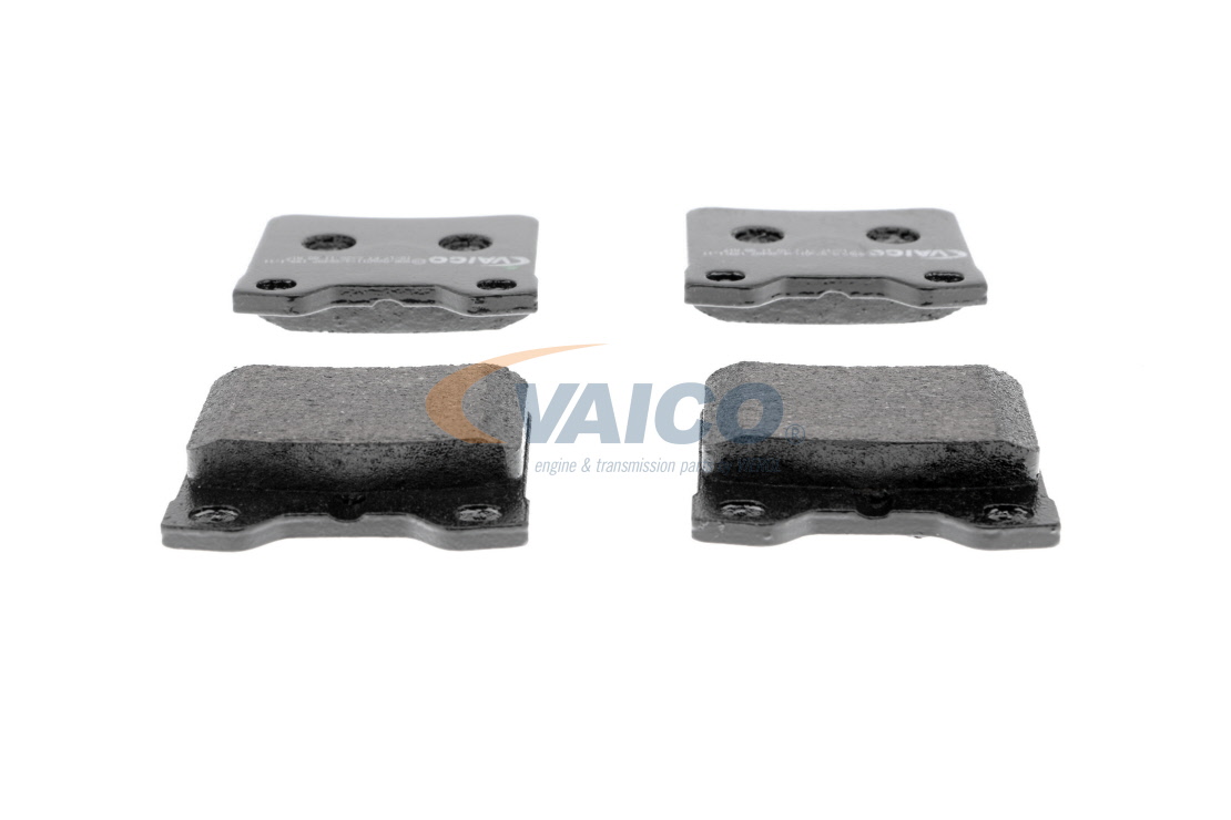 Acquista Kit pastiglie freni da VAICO V42-4116 a buon mercato per soli 19,33 €