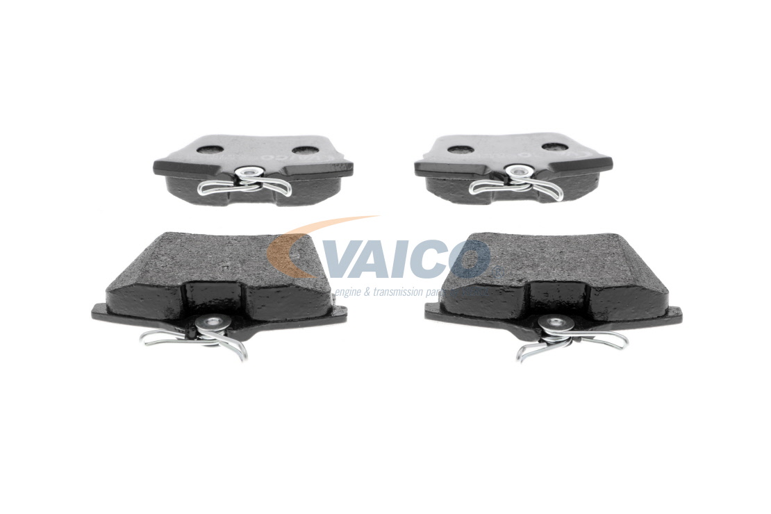 Acquista Kit pastiglie freni da VAICO V42-4118 a buon mercato per soli 26,91 €