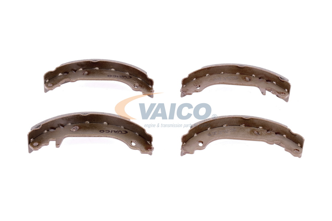 Acquista Kit ganasce freni da VAICO V42-4124 a buon mercato per soli 24,28 €