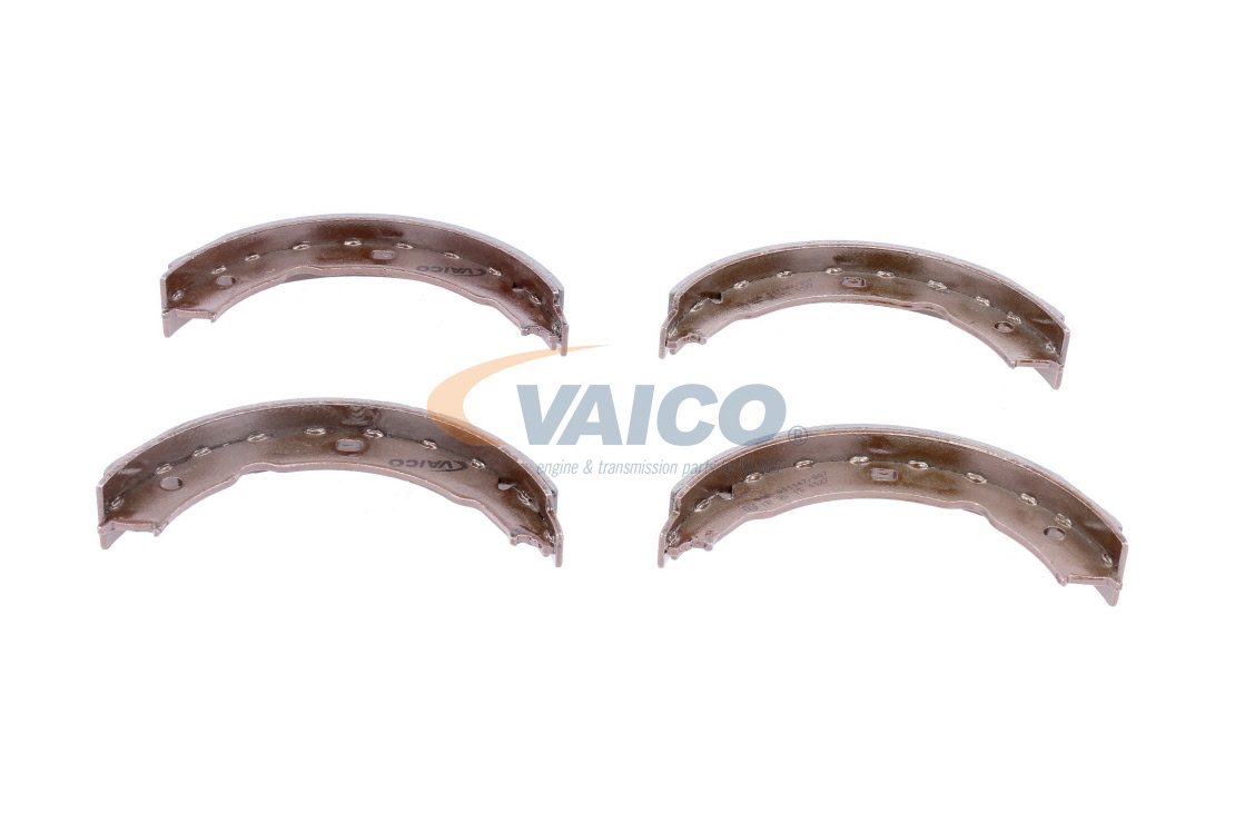 Köp Handbromsbackar av VAICO V42-4137 till det låga priset 471,80 kr