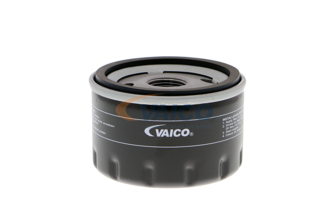 Ölfilter für RENAULT von VAICO