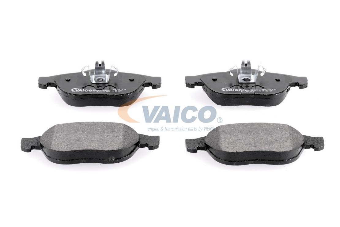 Bremsbeläge V46-0135 von VAICO günstig für 29,28 € online kaufen