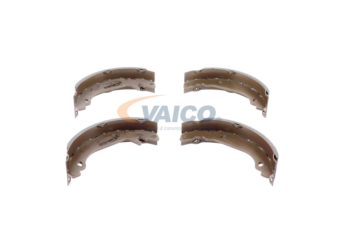 Acquista Kit ganasce freni da VAICO V46-0166 a buon mercato per soli 24,34 €