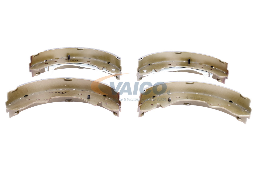 Comprar Juego de zapatas de frenos de VAICO V46-0167 a bajo precio de 38,64 €