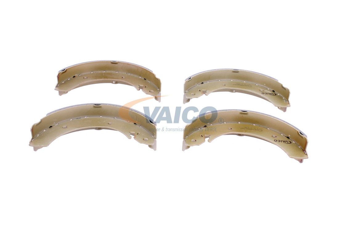 Acquista online VAICO Kit ganasce freni Art.: V46-0168
