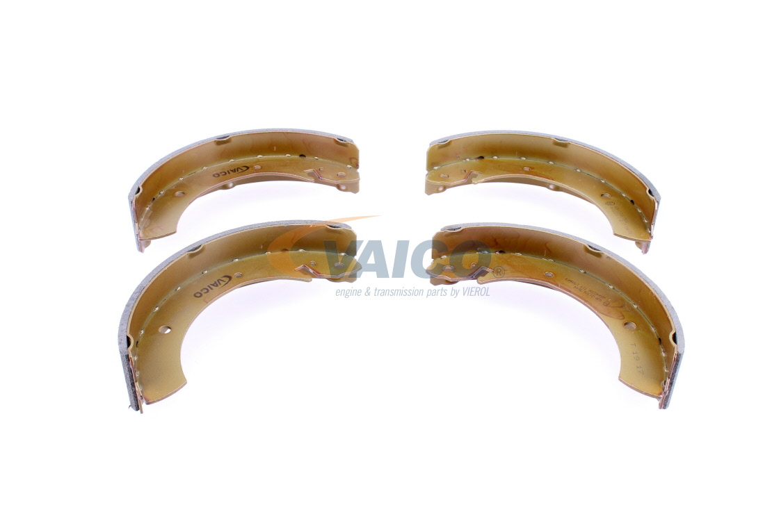 Comprar Juego de zapatas de frenos de VAICO V46-0171 a bajo precio de 47,55 €
