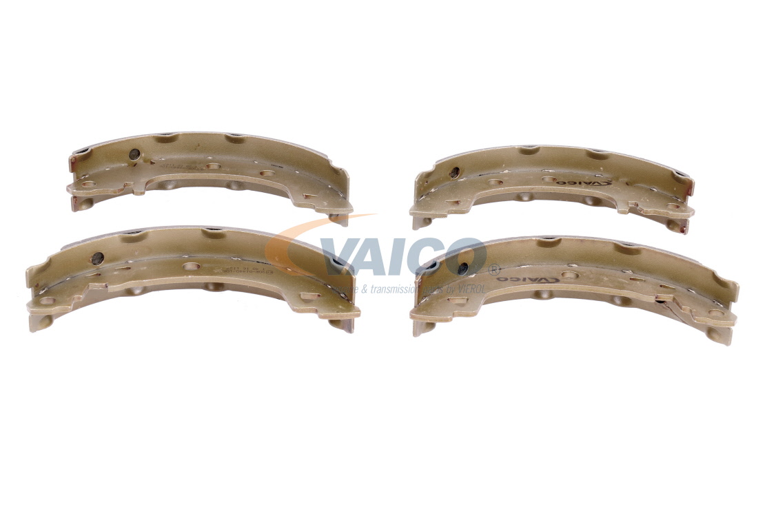 Acquista Kit ganasce freni da VAICO V46-0173 a buon mercato per soli 25,86 €