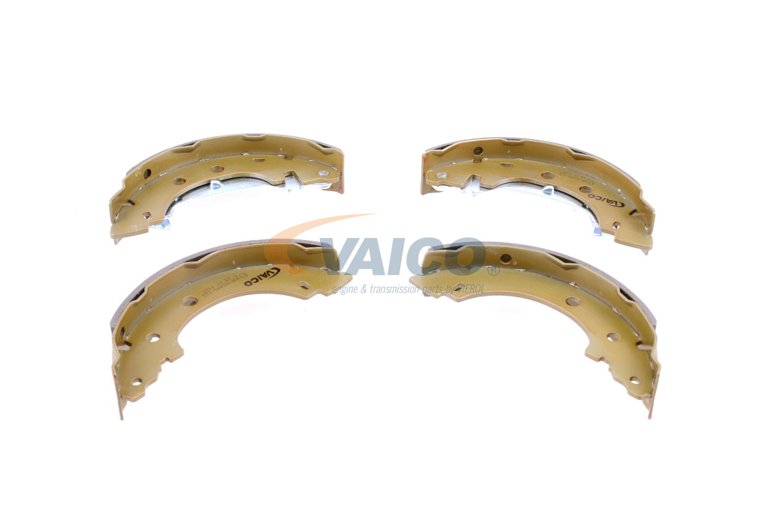 Acquista online VAICO Kit ganasce freni Art.: V46-0179