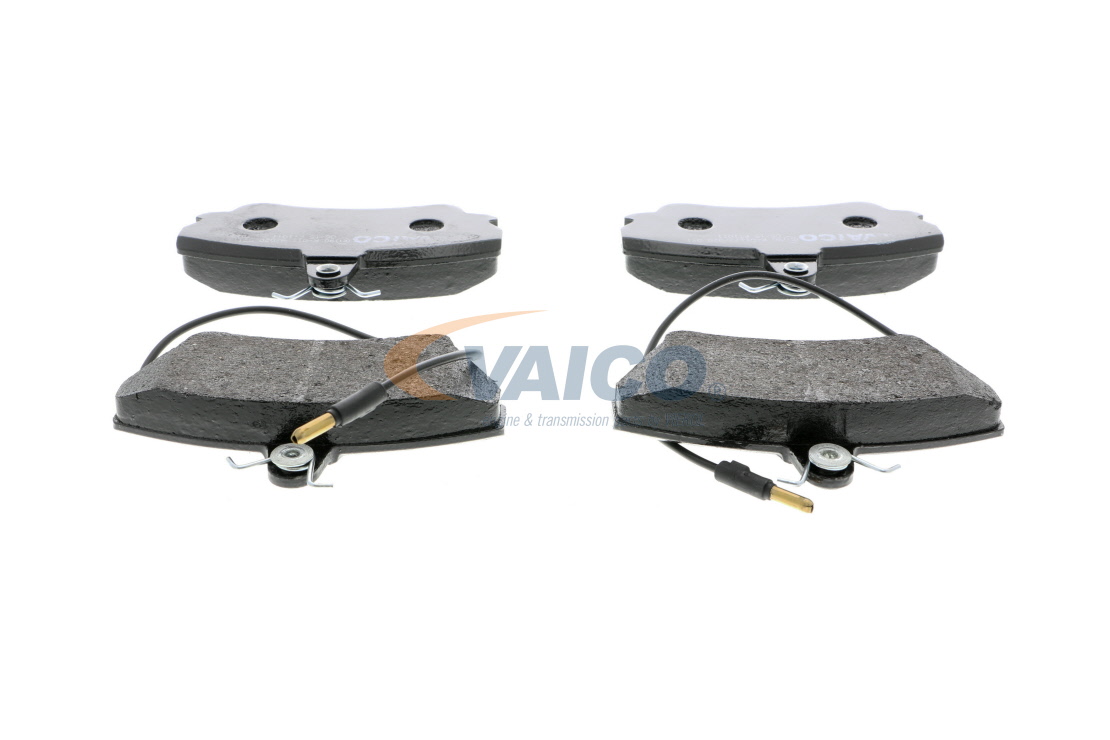 Acquista Kit pastiglie freni da VAICO V46-0282 a buon mercato per soli 26,39 €