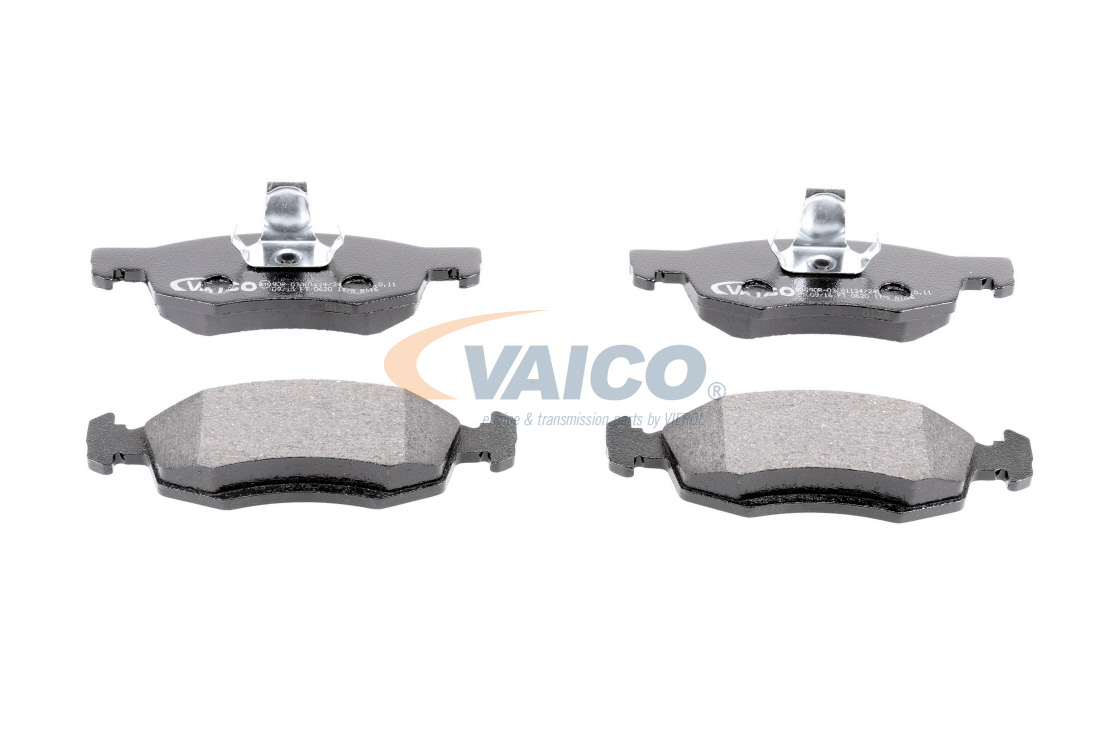 Acquista Kit pastiglie freni da VAICO V46-4102 a buon mercato per soli 23,68 €
