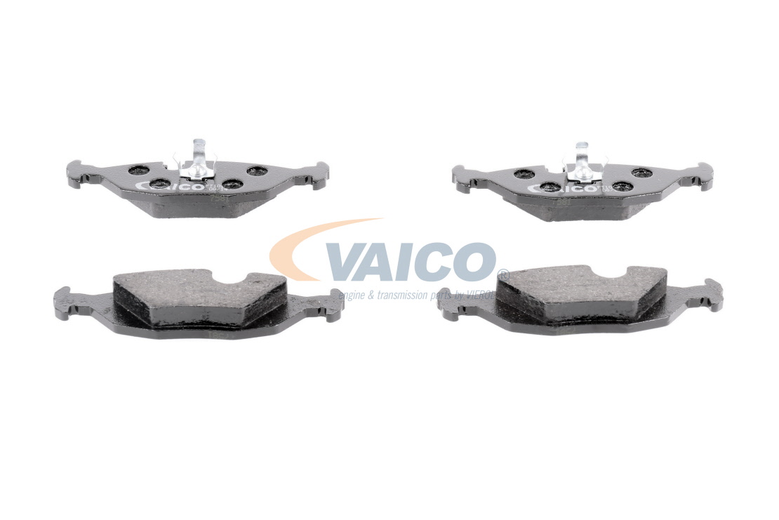 Acquista Kit pastiglie freni da VAICO V50-0028 a buon mercato per soli 27,37 €