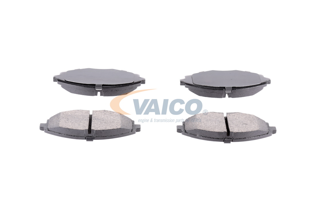 Acquista Kit pastiglie freni da VAICO V51-0008 a buon mercato per soli 30,44 €