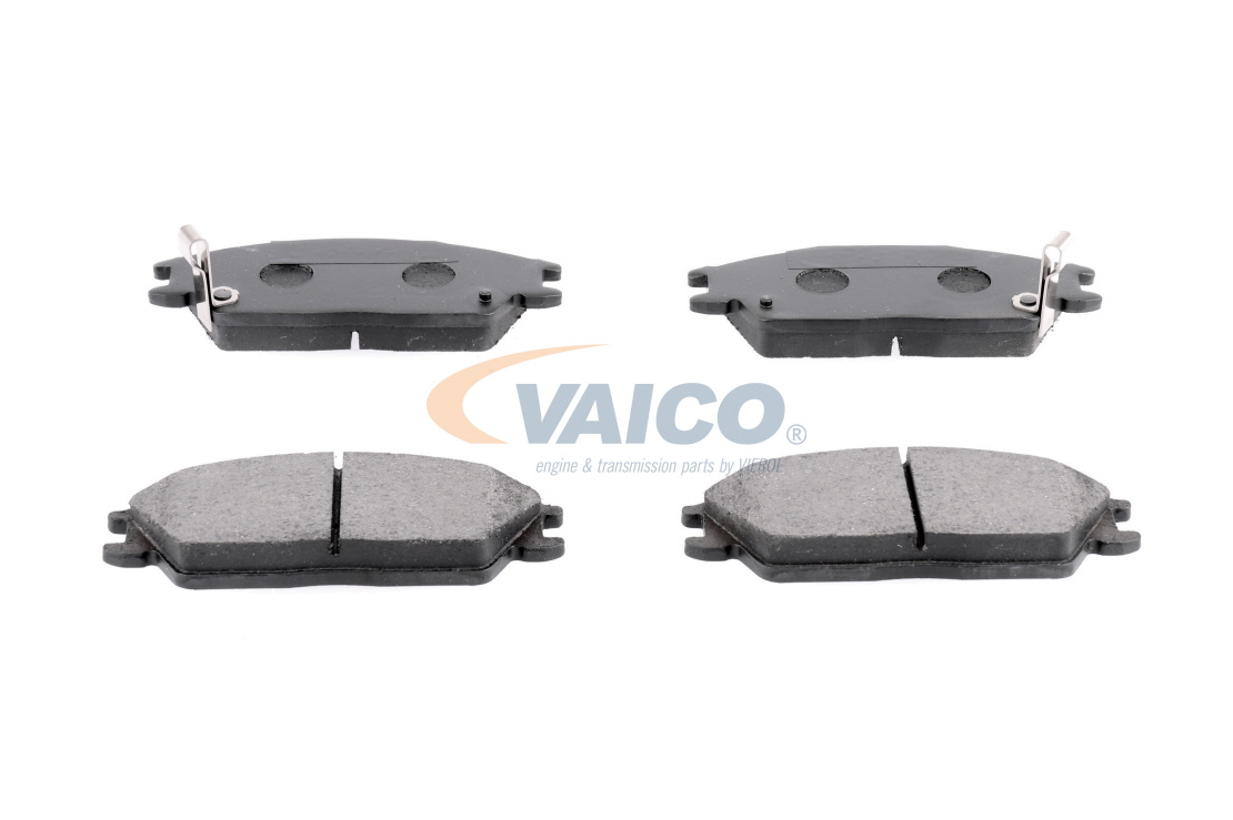Acquista Kit pastiglie freni da VAICO V52-0012 a buon mercato per soli 25,56 €