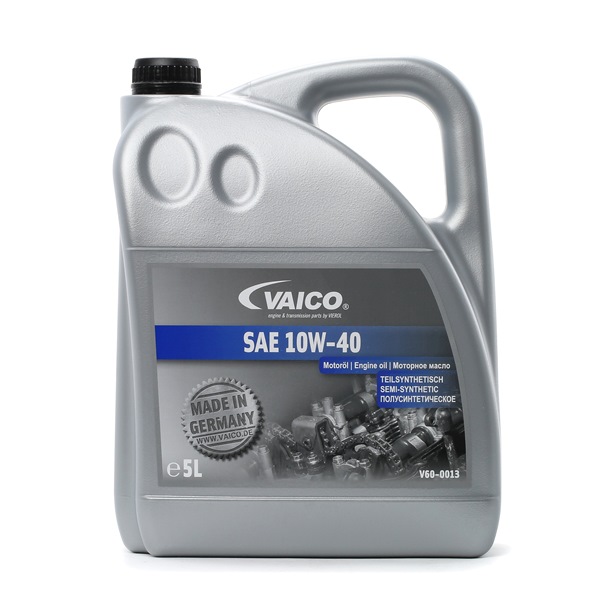 Comprar Aceite de motor de VAICO V60-0013 a bajo precio de 69,18 €