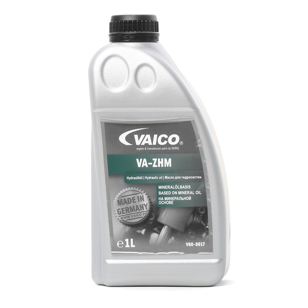 Comprar Aciete hidráulica principal de VAICO V60-0017 a bajo precio de 22,49 €