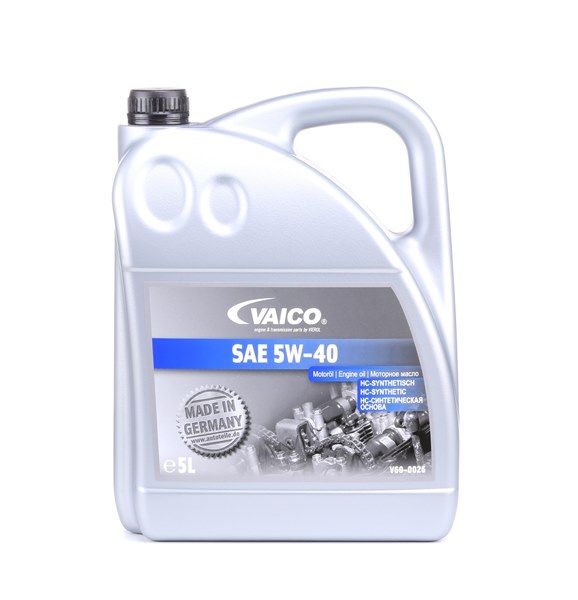 Comprar Aceite de motor de VAICO V60-0026 a bajo precio de 66,09 €