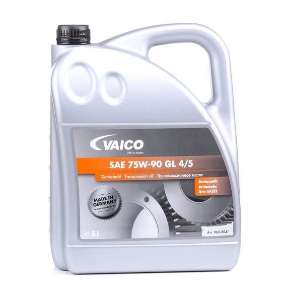 Schaltgetriebeöl (MTF) von VAICO V60-0041