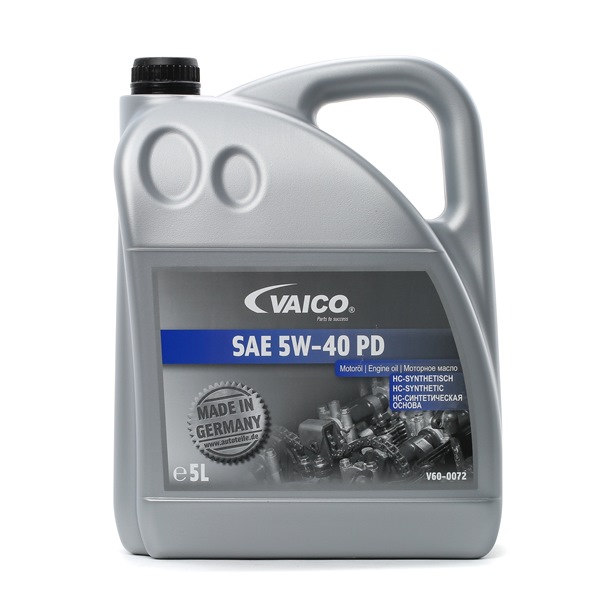 Original VAICO Motoröl online kaufen