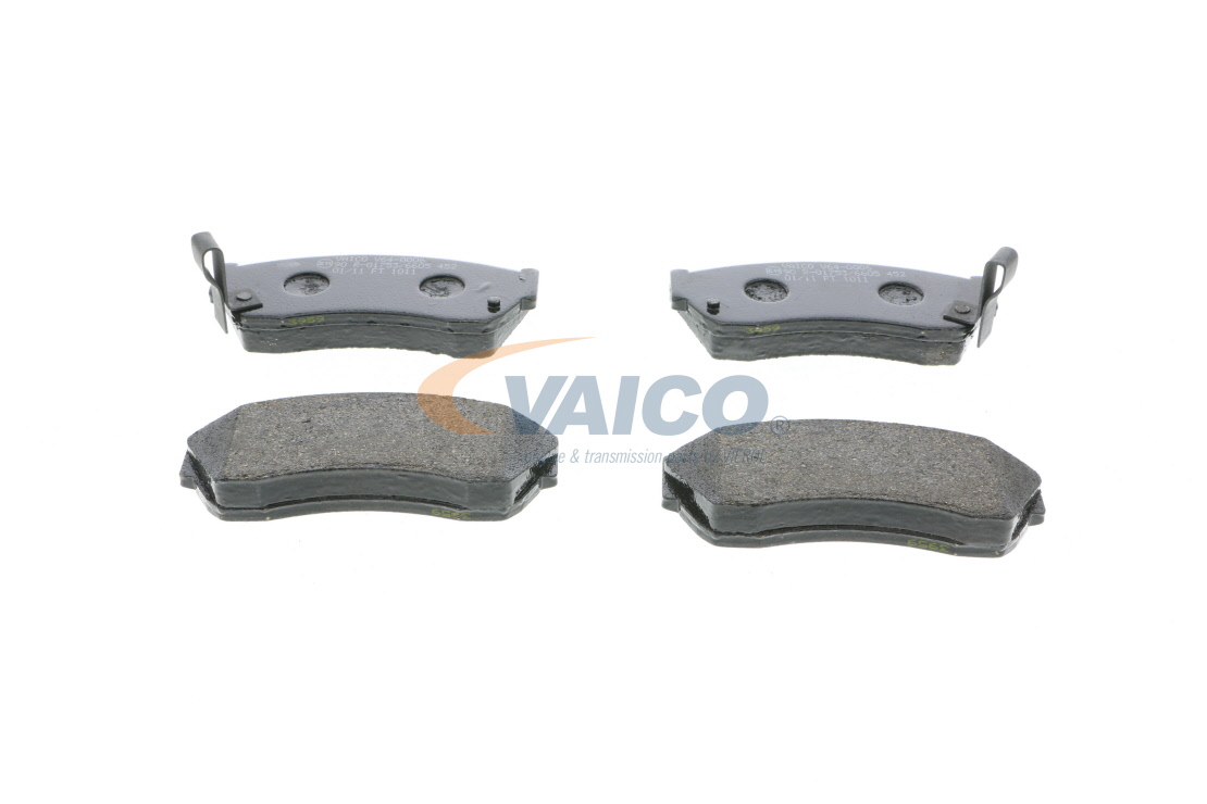 Acquista Kit pastiglie freni da VAICO V64-0006 a buon mercato per soli 28,33 €