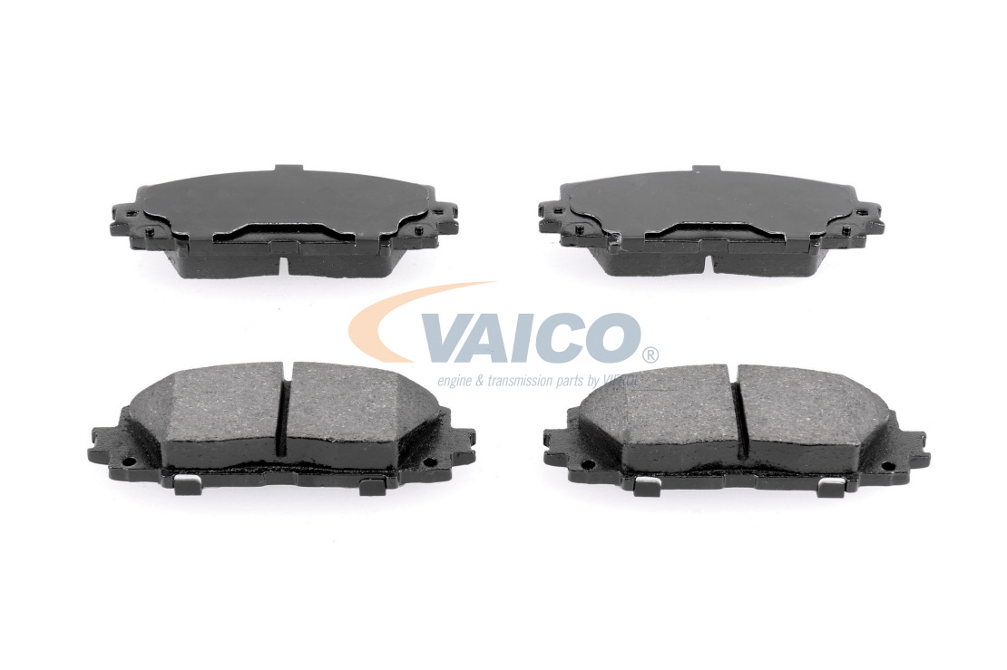 Compre Pastilhas de travão da VAICO V70-0036 a um preço baixo por 23,38 €