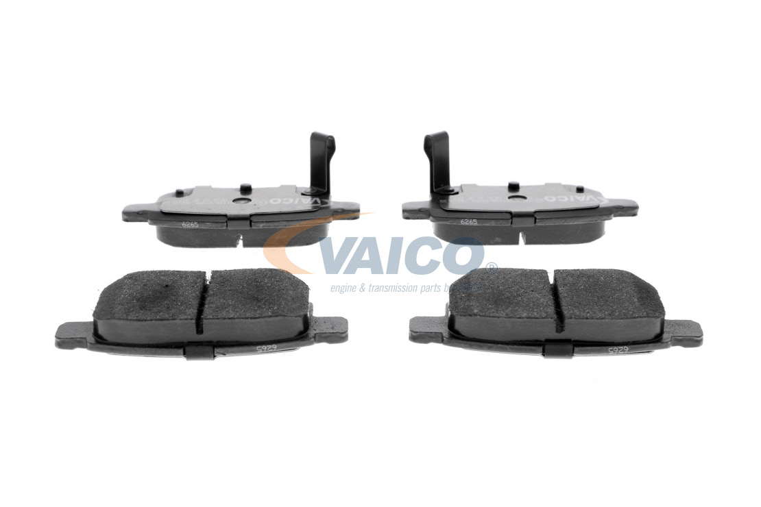 Acquista Kit pastiglie freni da VAICO V70-0038 a buon mercato per soli 36,73 €