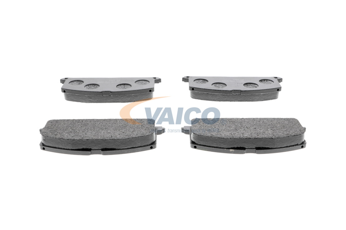 Acquista Kit pastiglie freni da VAICO V70-0048 a buon mercato per soli 28,79 €