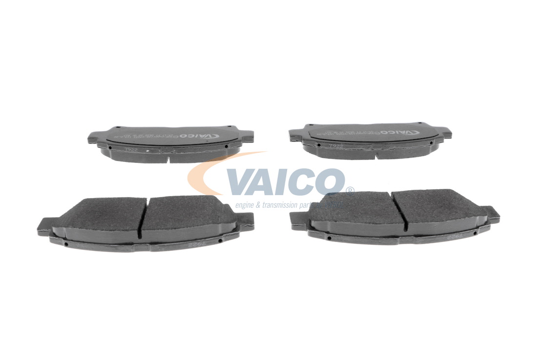Acquista Kit pastiglie freni da VAICO V70-0052 a buon mercato per soli 37,46 €