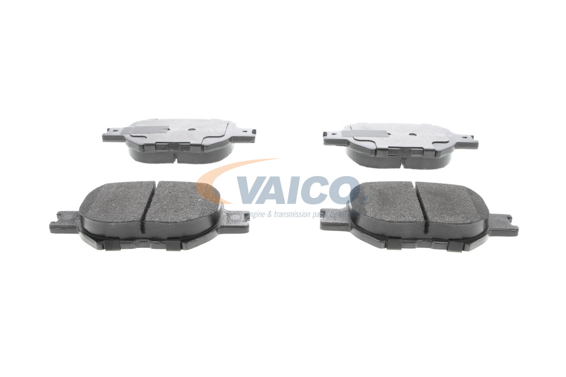 Acquista Kit pastiglie freni da VAICO V70-0053 a buon mercato per soli 33,77 €