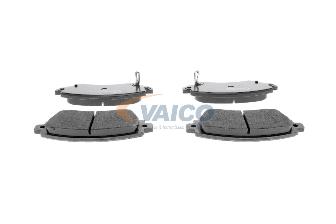Acquista Kit pastiglie freni da VAICO V70-0054 a buon mercato per soli 31,86 €