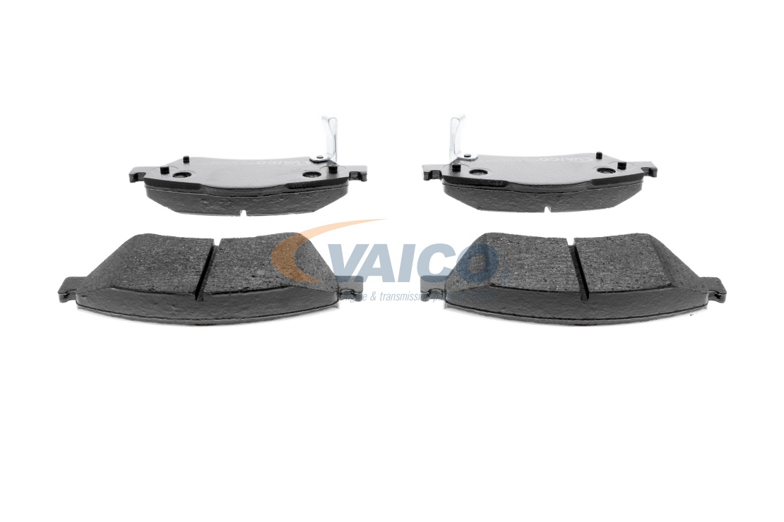 Acquista Kit pastiglie freni da VAICO V70-0055 a buon mercato per soli 71,52 €