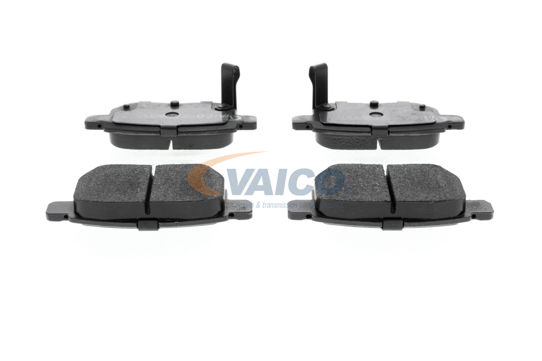 Acquista Kit pastiglie freni da VAICO V70-0085 a buon mercato per soli 37,52 €