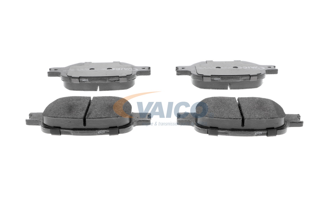 Acquista Kit pastiglie freni da VAICO V70-0086 a buon mercato per soli 51,47 €