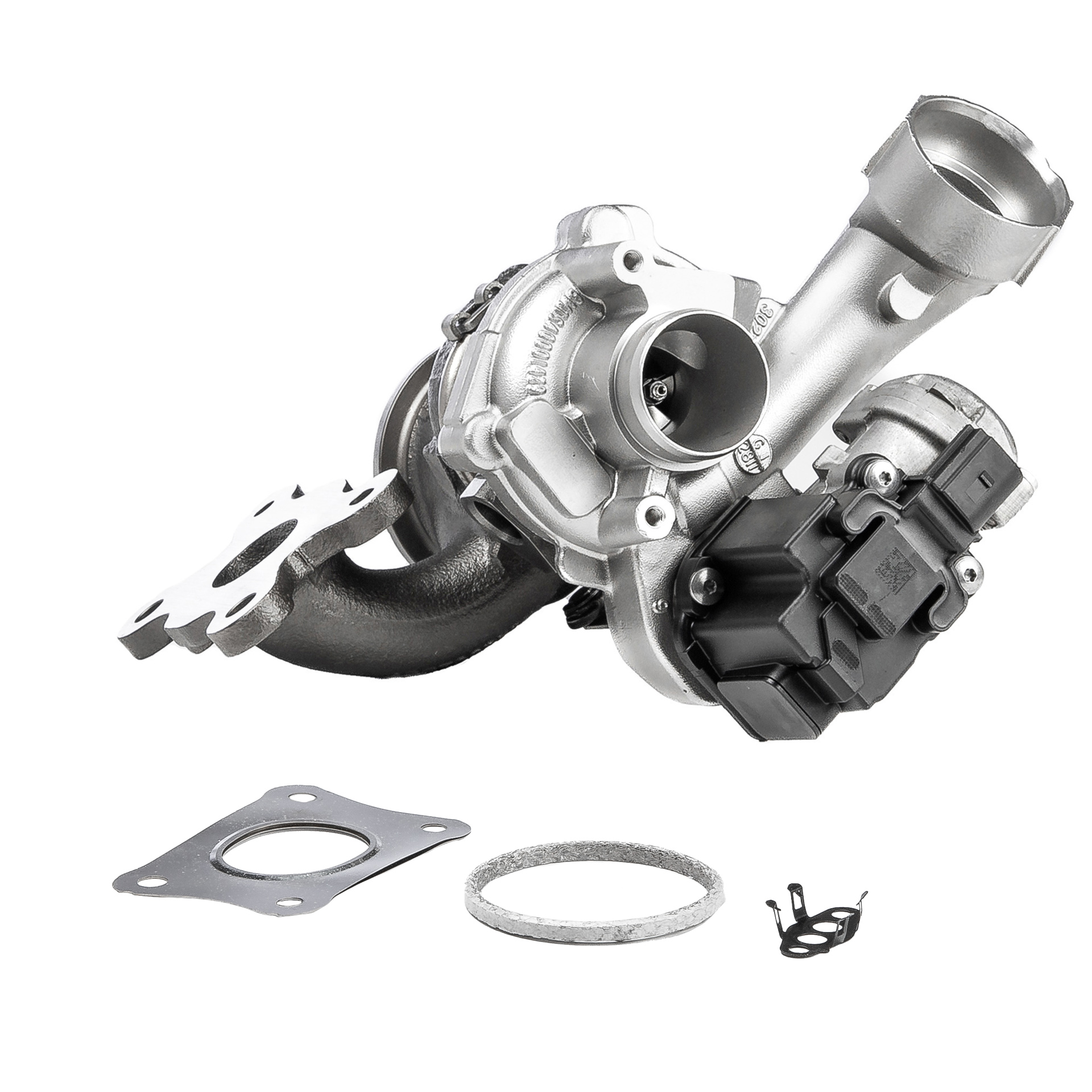 Turbolader von BR Turbo
