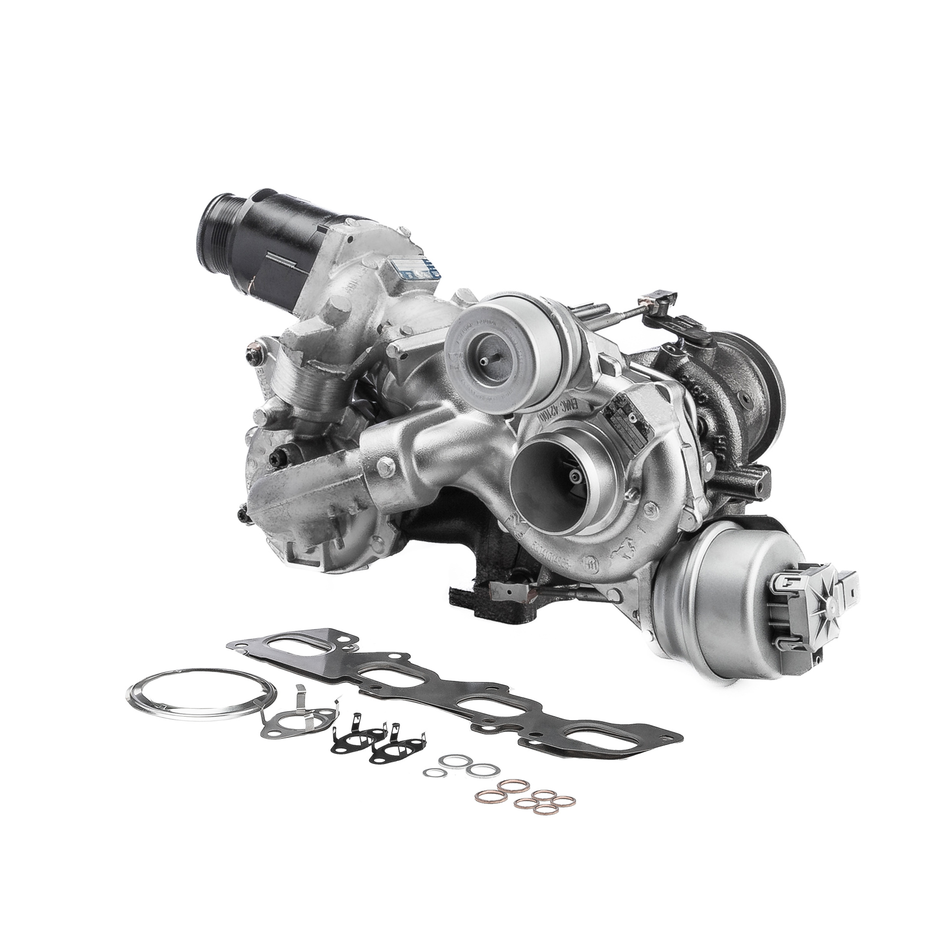 Turbolader von BR Turbo