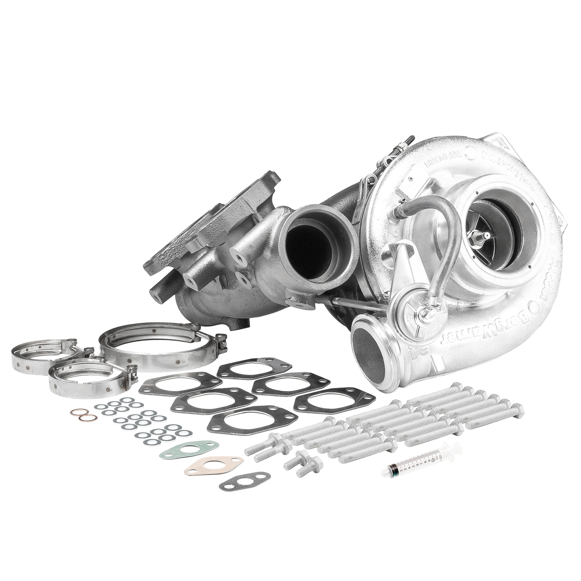 Turbolader 13879980030RSM ROVER 75 von BR Turbo