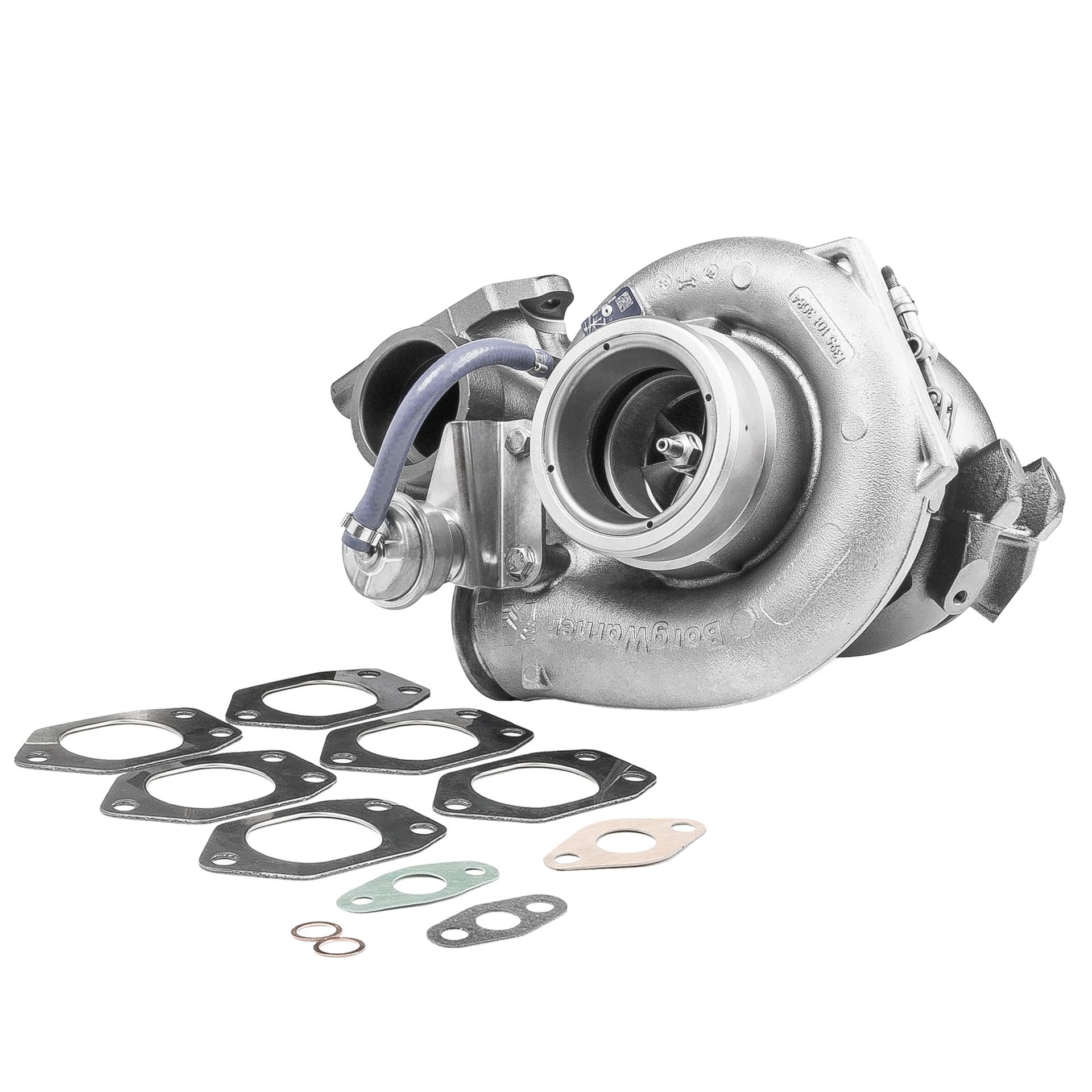 Turbolader von BR Turbo 13879980066RSG