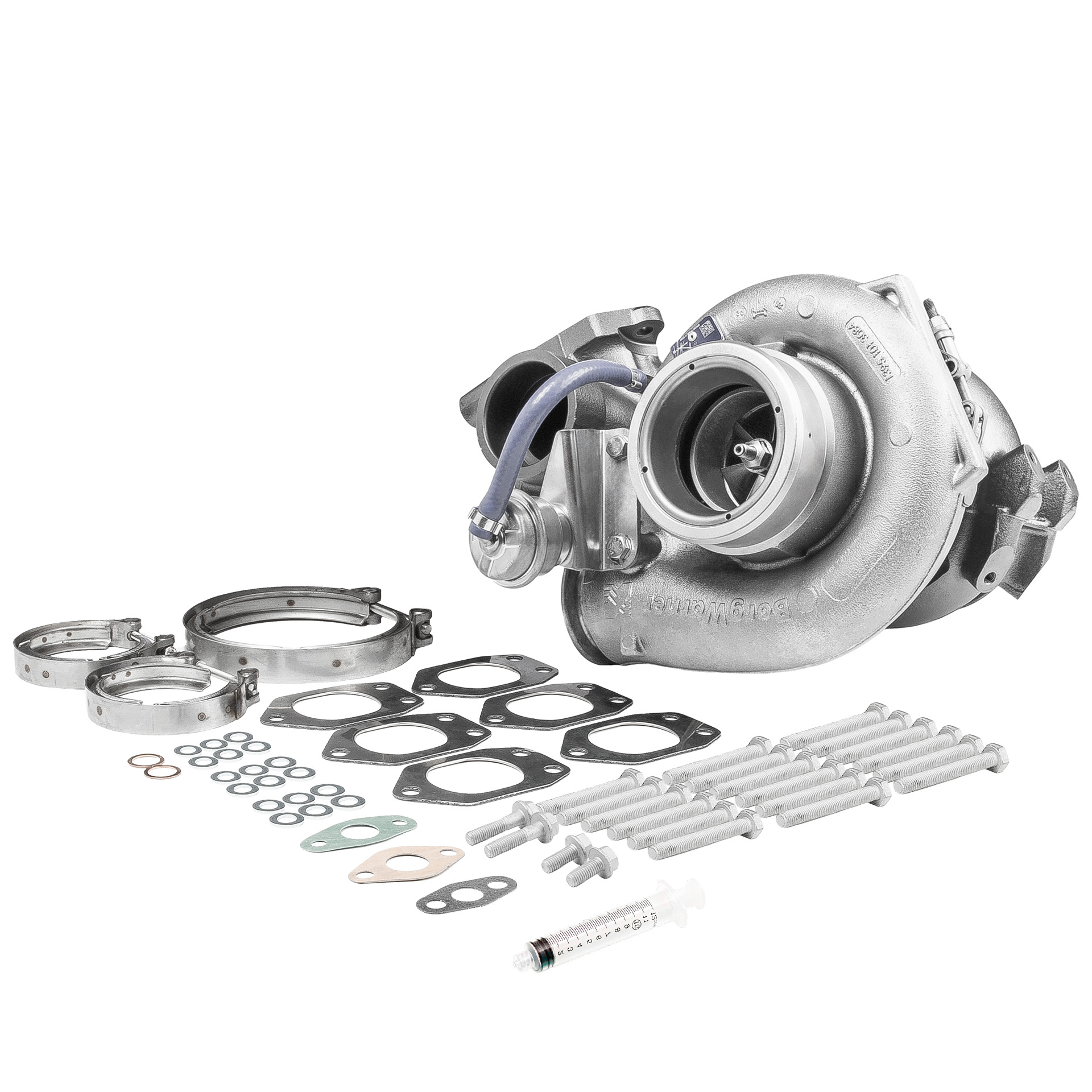 Turbolader 13879980066RSM CADILLAC STS von BR Turbo