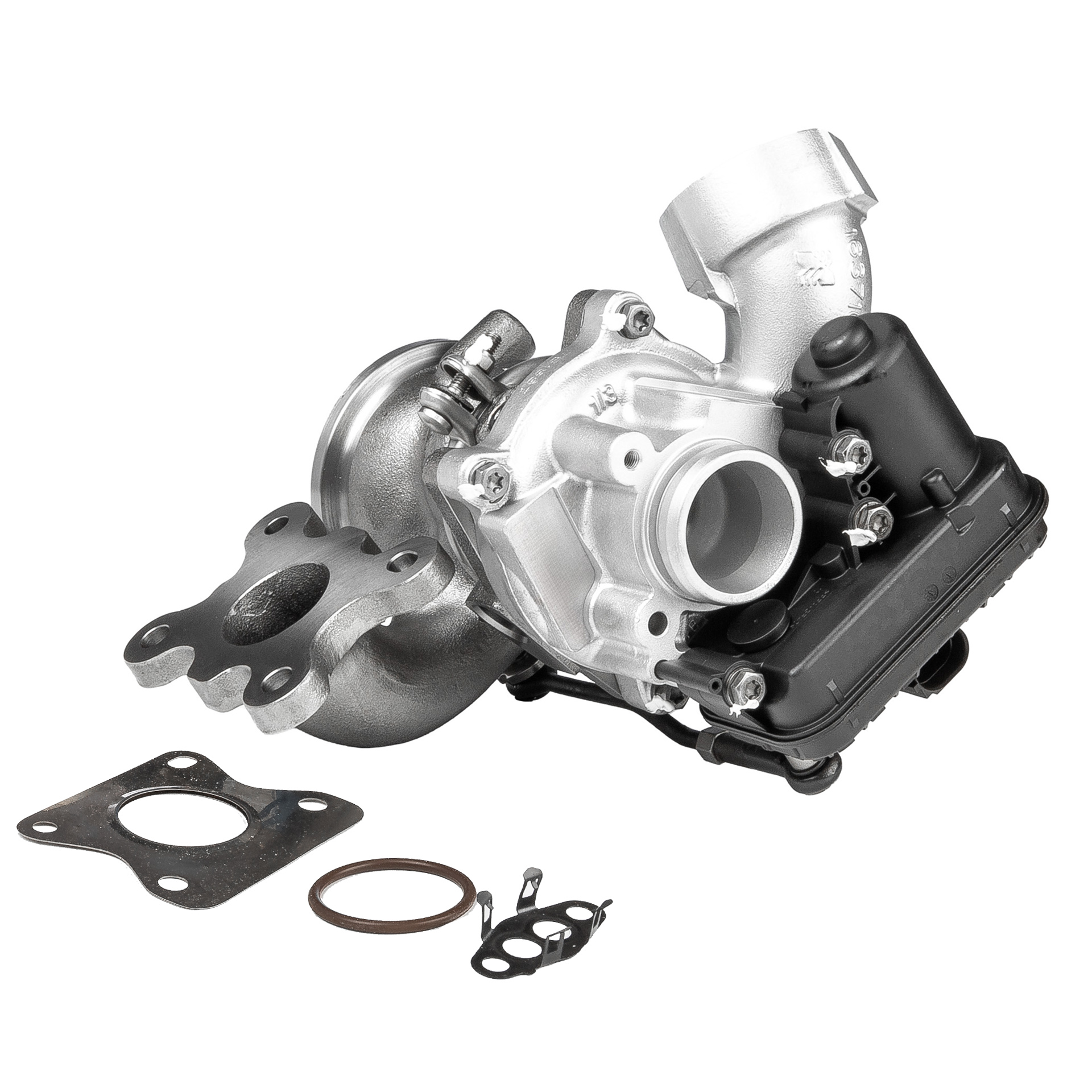Turbolader von BR Turbo für A1 Citycarver (GBH) günstig online kaufen