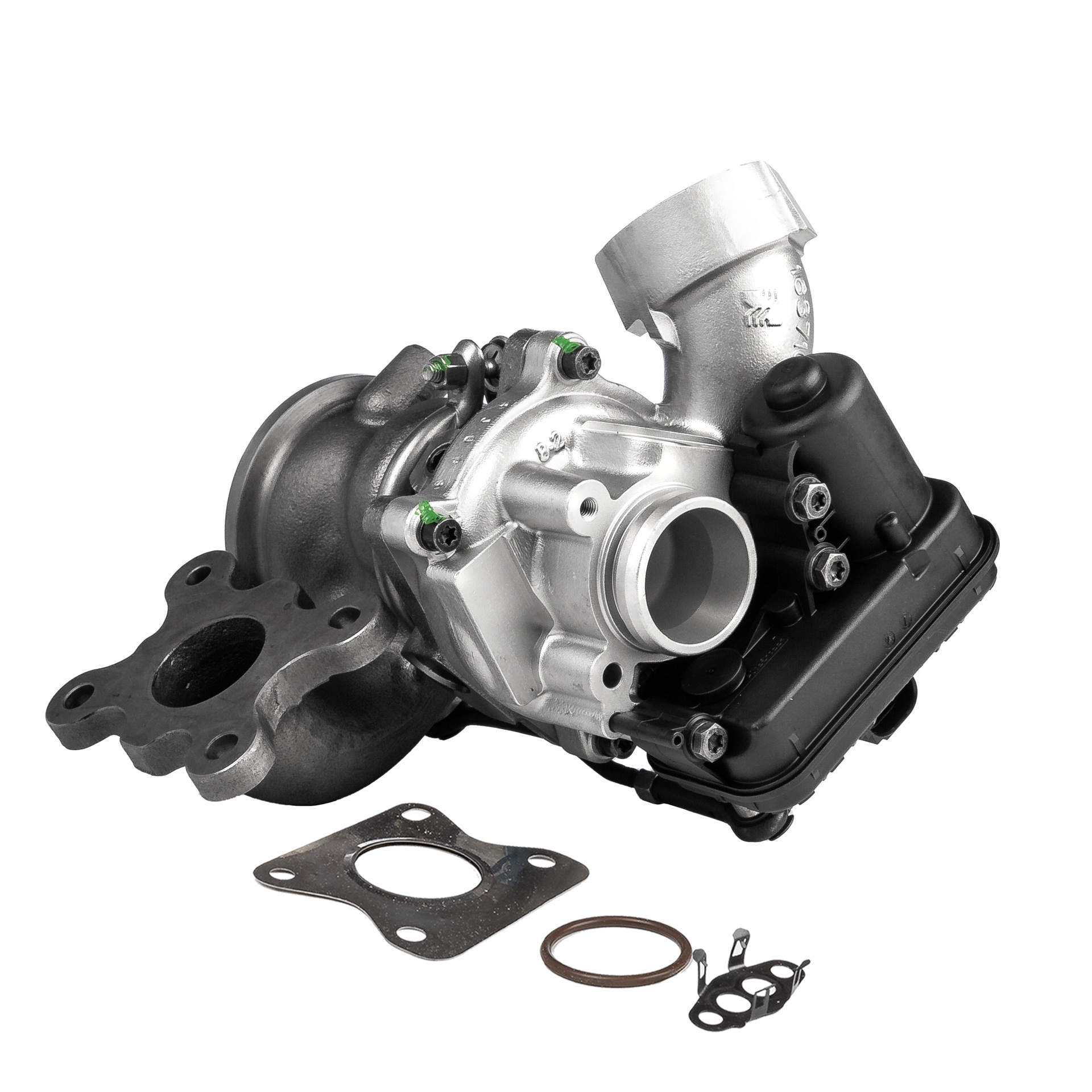 Turbolader 16339880027RSG SKODA KAMIQ von BR Turbo