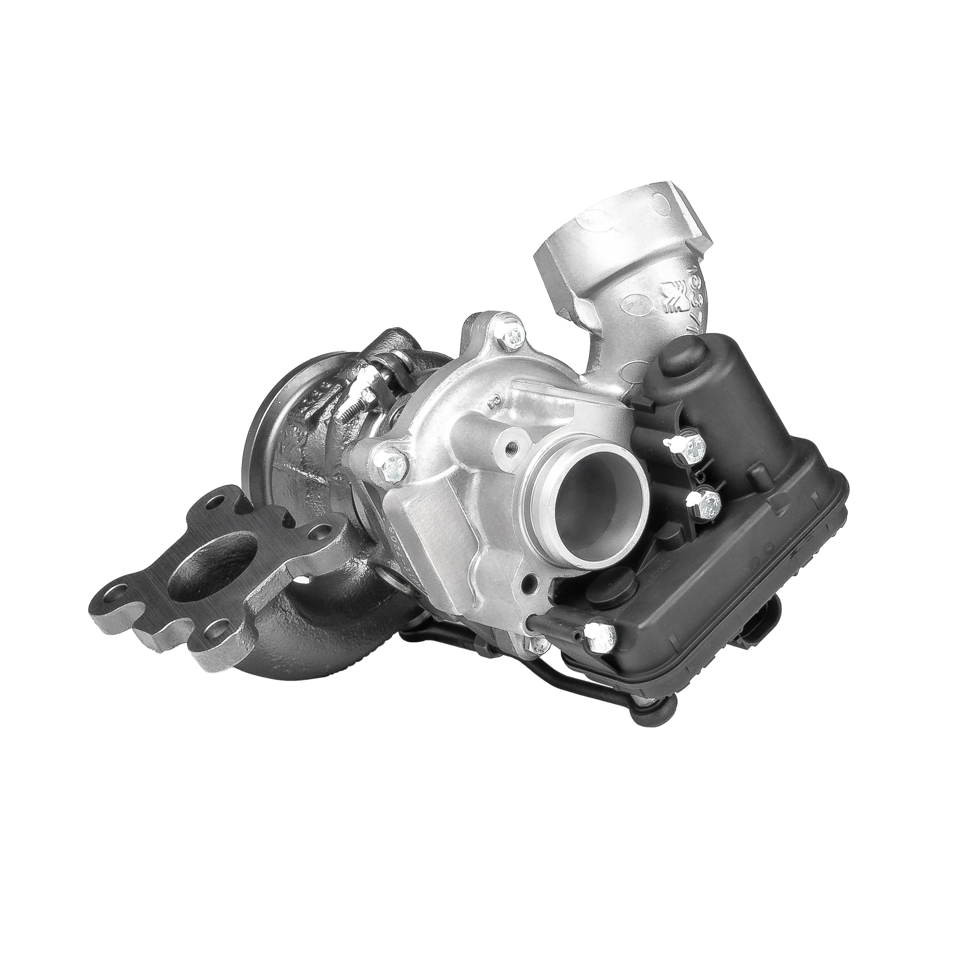 Turbolader 16339880037RS SKODA KAMIQ von BR Turbo