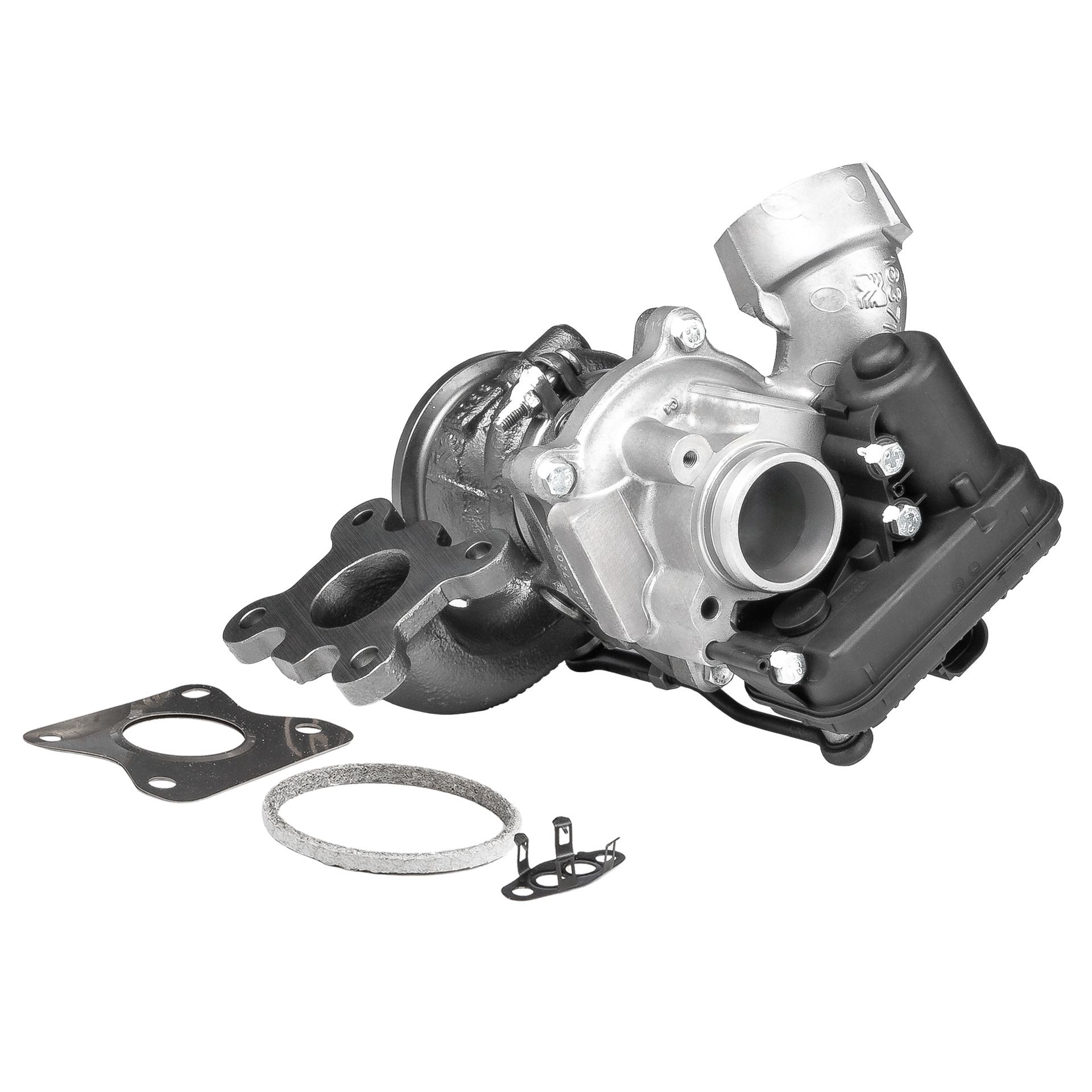 Turbolader von BR Turbo