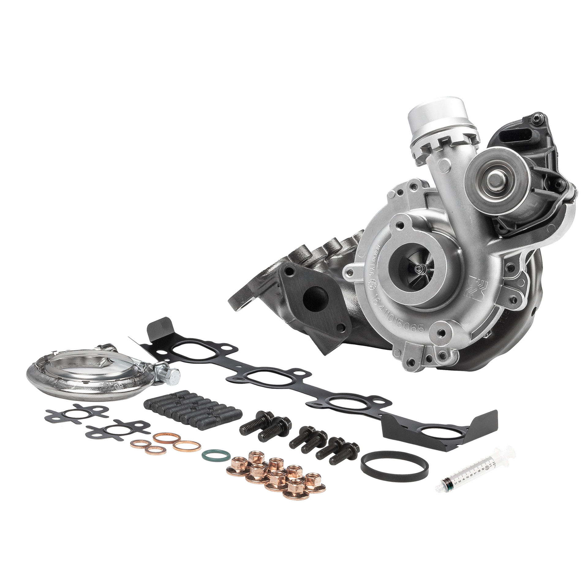 Acquista Turbina da BR Turbo 16359880025RSM a buon mercato per soli 516,34 €
