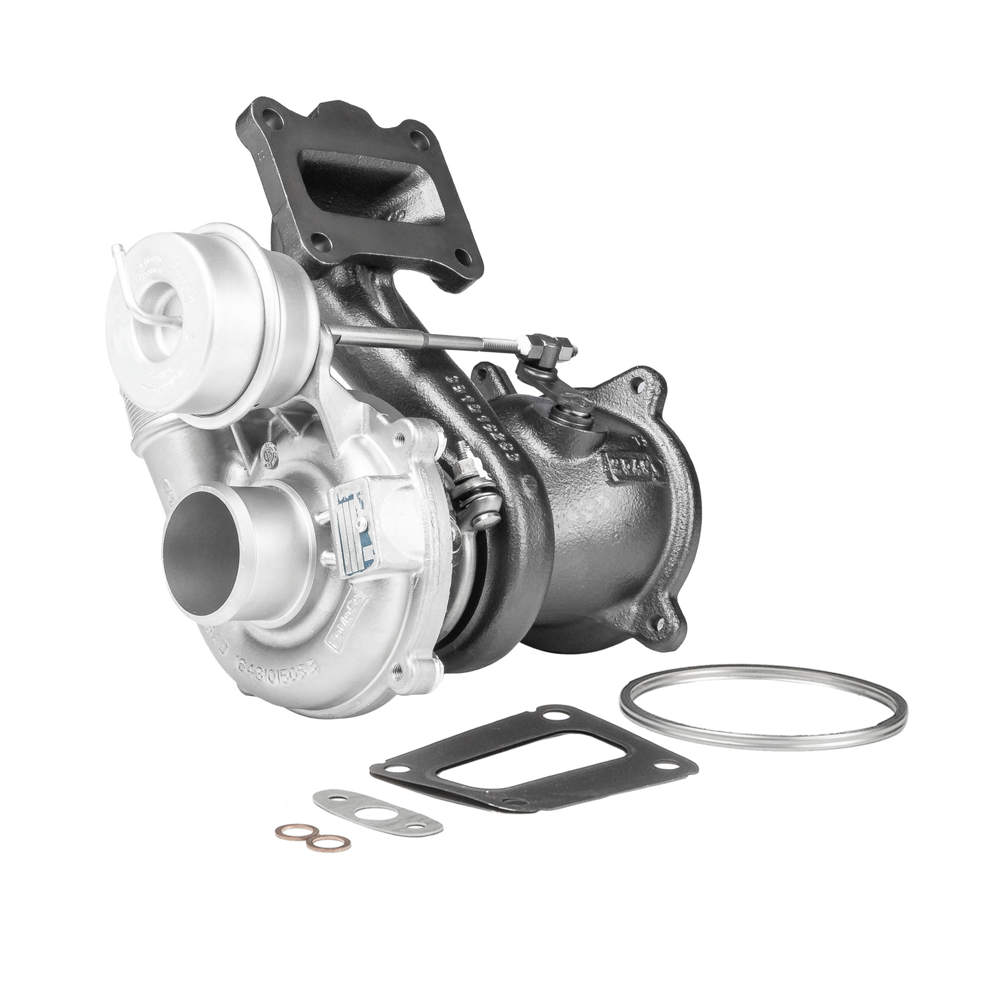 Turbolader von BR Turbo